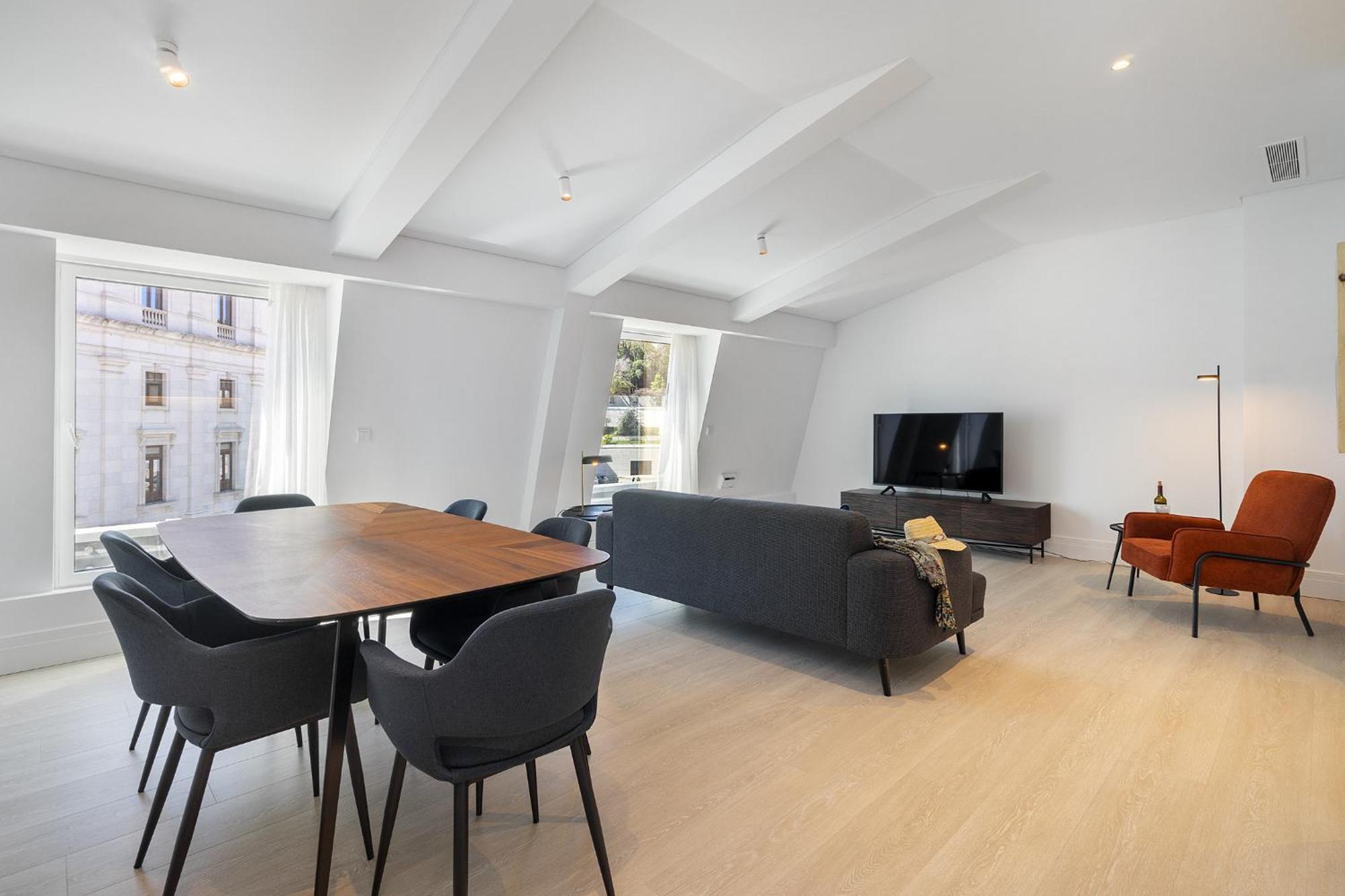Appartement Les Deux Mariettes - São Bento