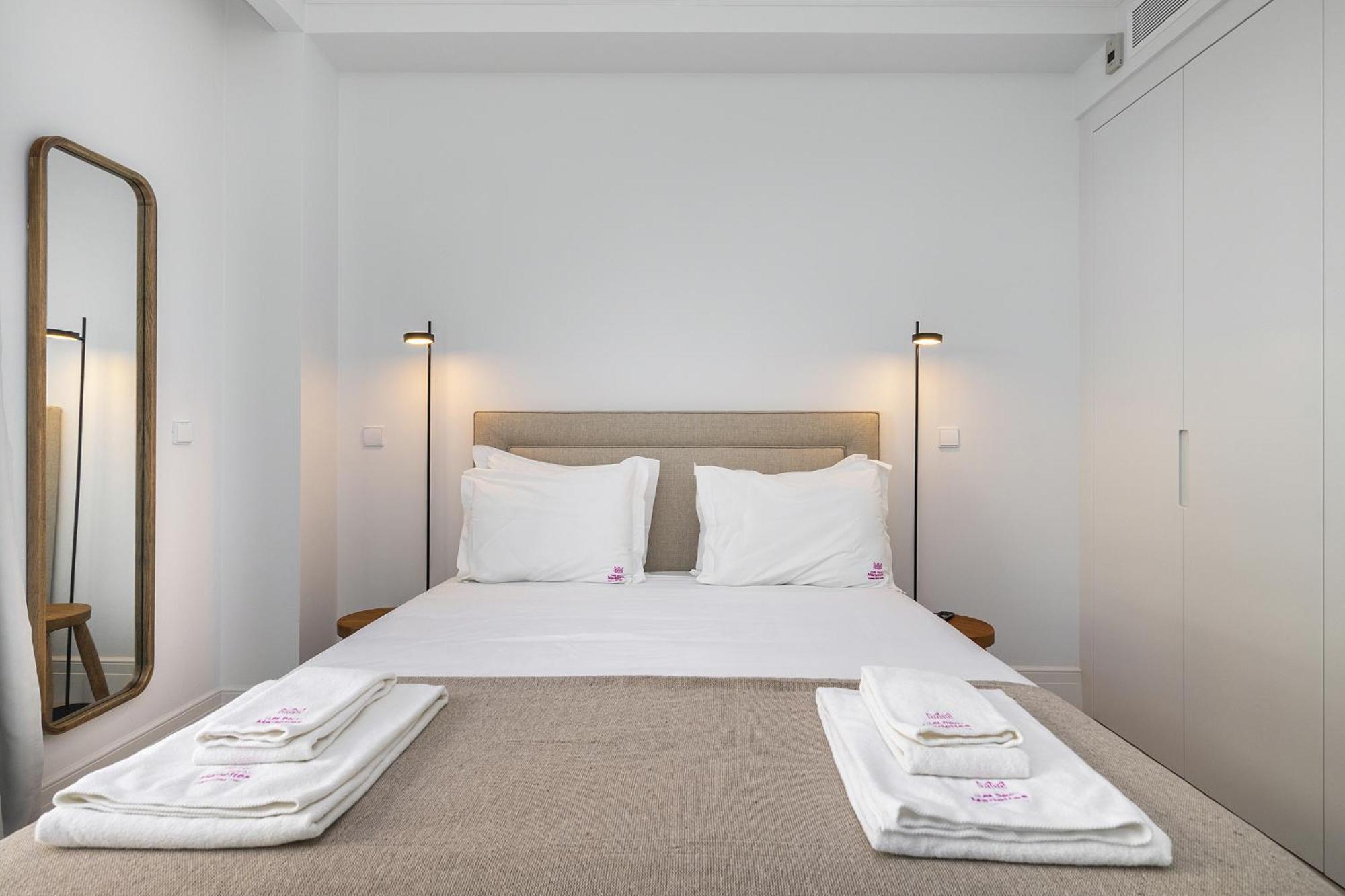 Appartamento Les Deux Mariettes &
