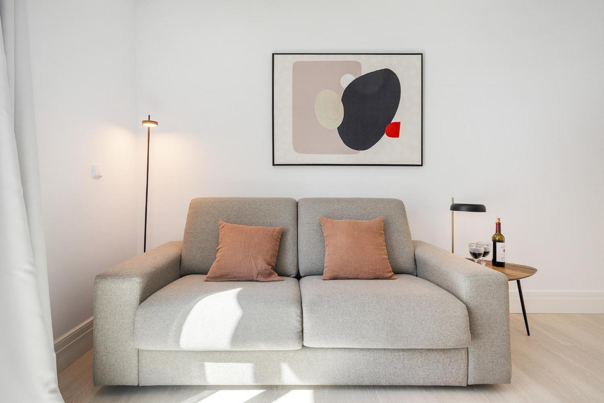 Appartamento Les Deux Mariettes & *