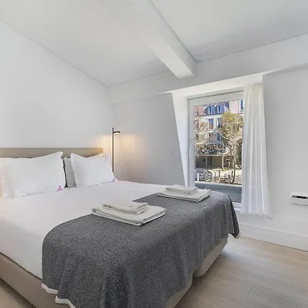 Les Deux Mariettes Hotel & Suites Lisbon Exterior photo