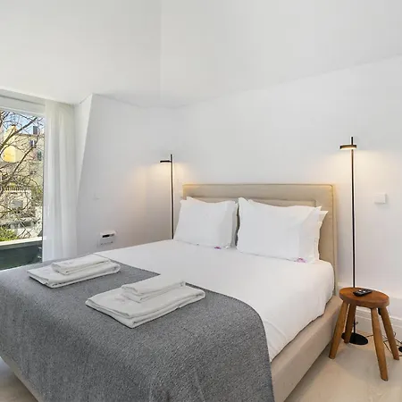 Les Deux Mariettes Hotel & Suites Lisbon Exterior photo