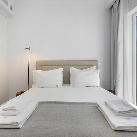 Les Deux Mariettes Hotel & Suites Lisbon Exterior photo