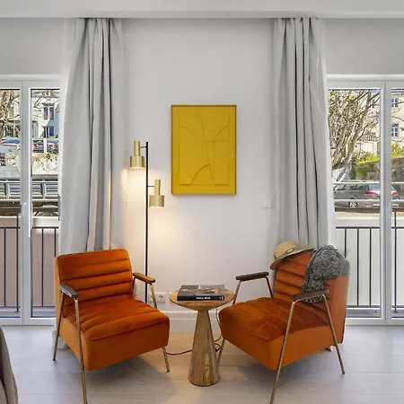 Les Deux Mariettes Hotel & Suites Lisbon Exterior photo