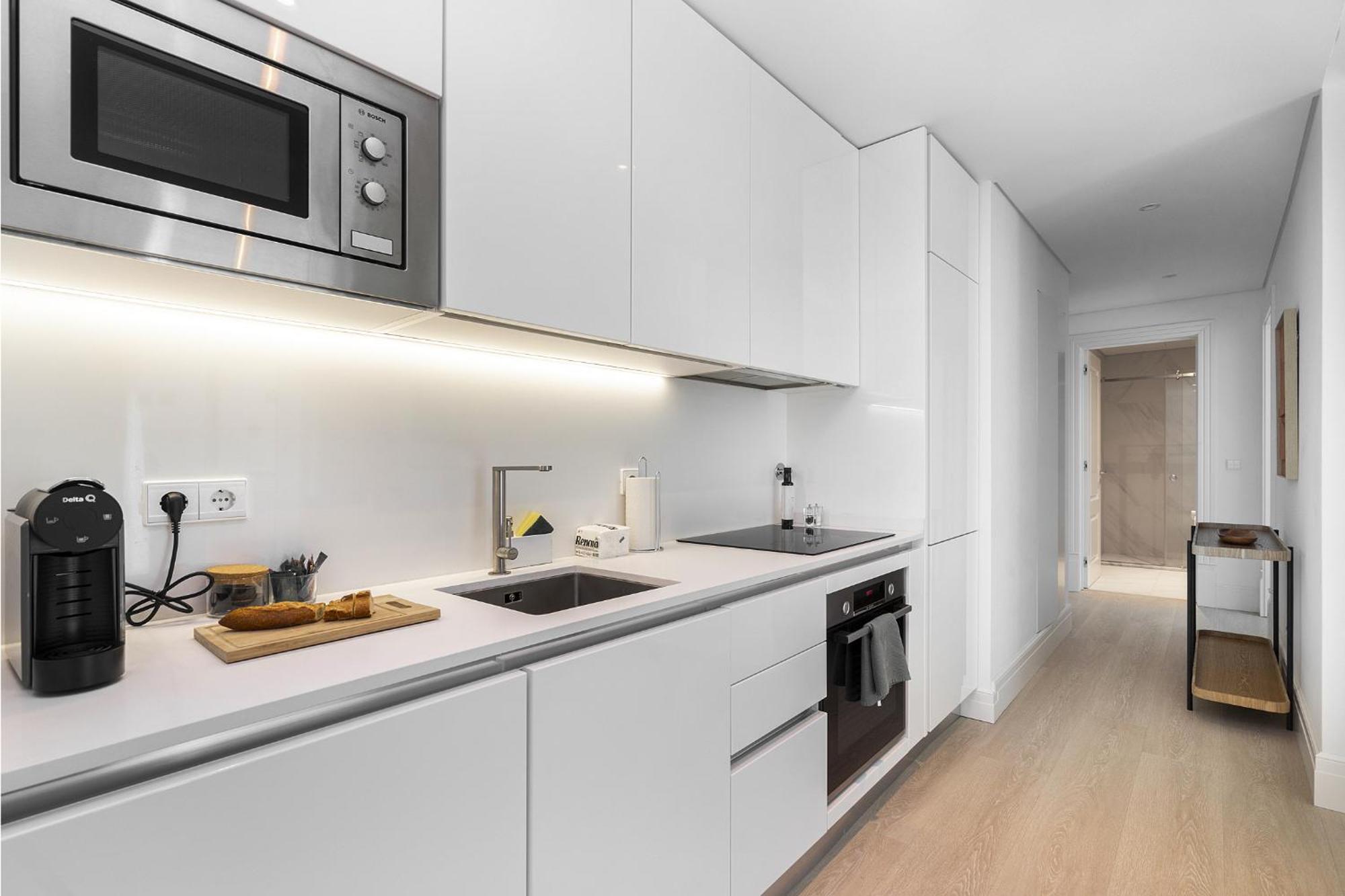 Les Deux Mariettes & Apartment Lisbon