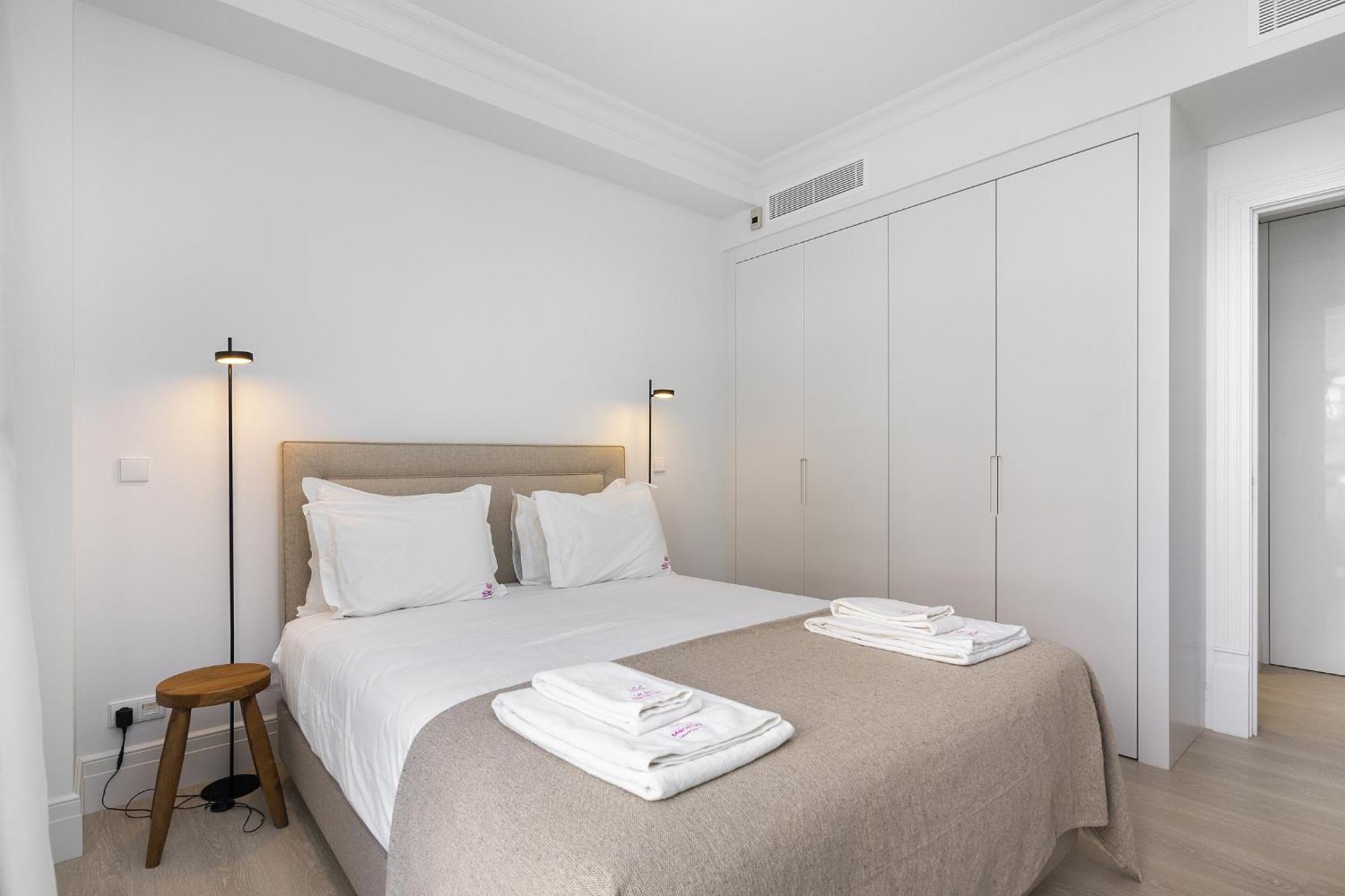 Apartment Les Deux Mariettes & Lisbon