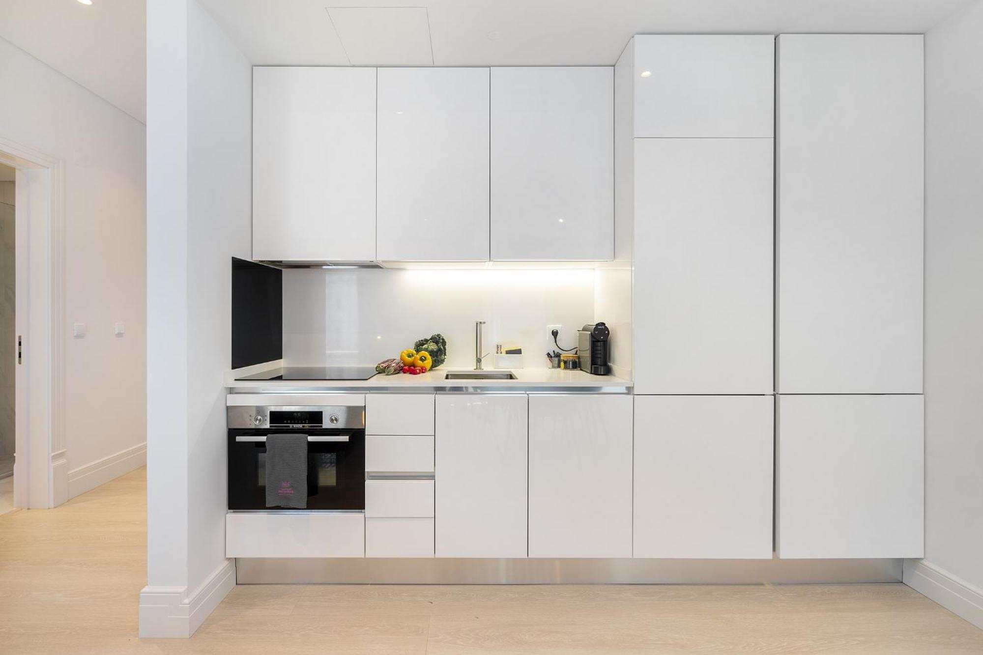 Apartamento Les Deux Mariettes & *