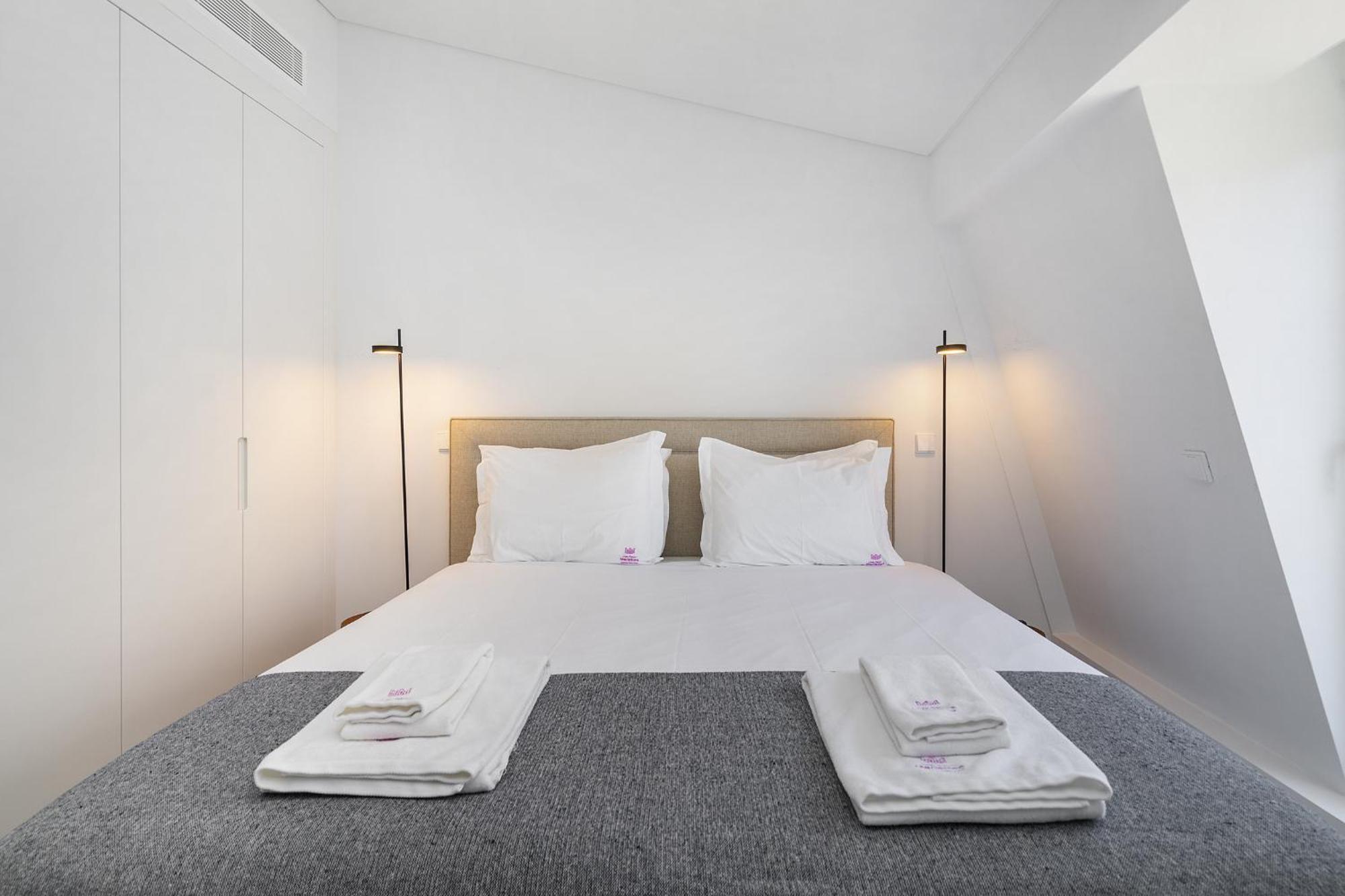 Les Deux Mariettes & Apartamento *