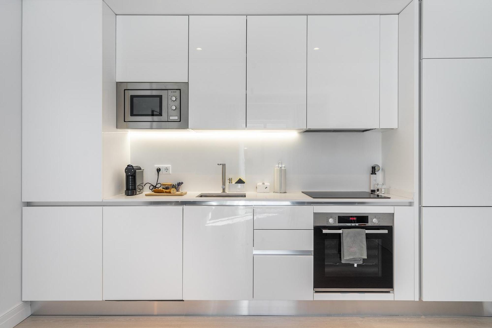 Les Deux Mariettes & Apartamento